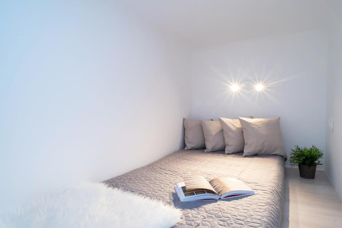 Ultra Mini - Super Cute Apartamento